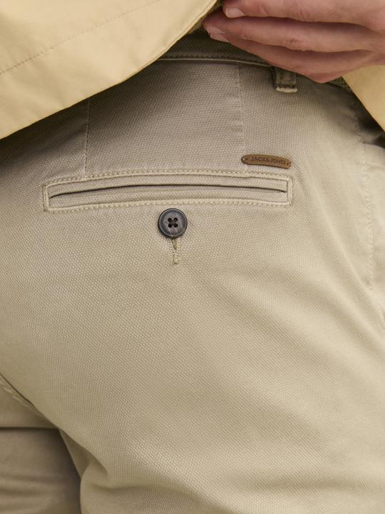 Actual product image Jack & Jones Jpstmarco Jjarthur Chino Sn (W28/L32)