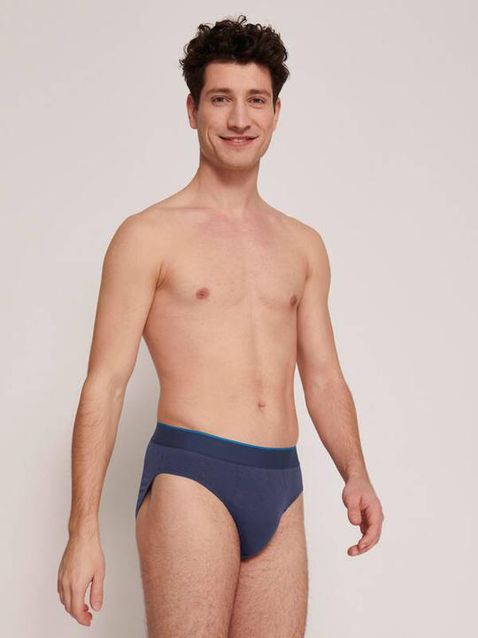 Produktbild Sloggi 2er Pack EVER Airy Slip / Unterhose (XXL, 2er Pack)