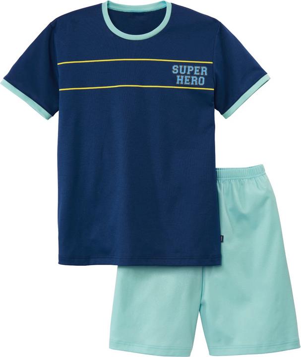 Produktbild Calida Pyjama (128)