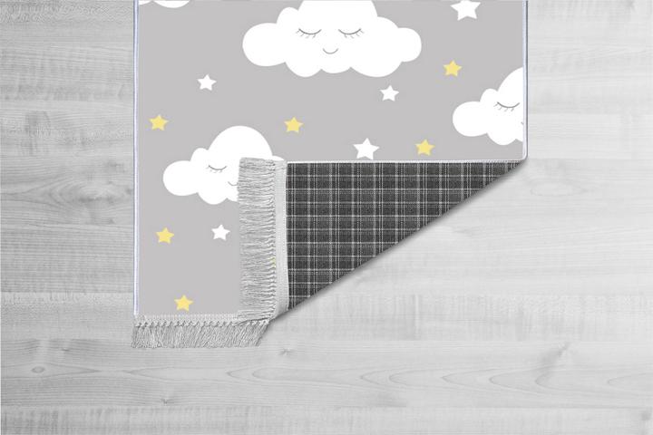 Produktbild Confetti Carpets Nyla (80 x 200 cm)