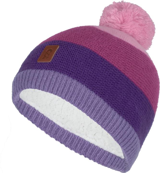 Trollkids Kid's Gryllefjord Bobble Cap