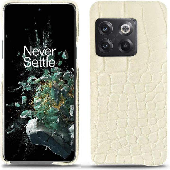 Actual product image Noreve Leather case (OnePlus 10T)
