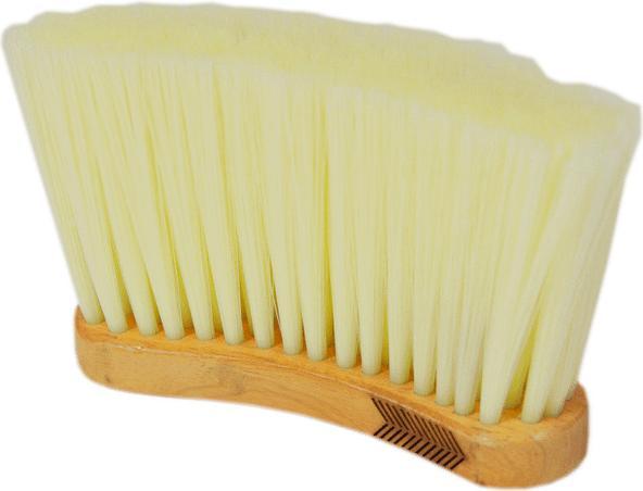 Actual product image Grooming Deluxe Middle Brush long