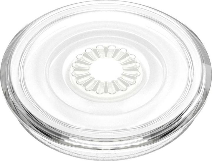 Image du produit PopSockets Clear (2e gen, interchangeable)