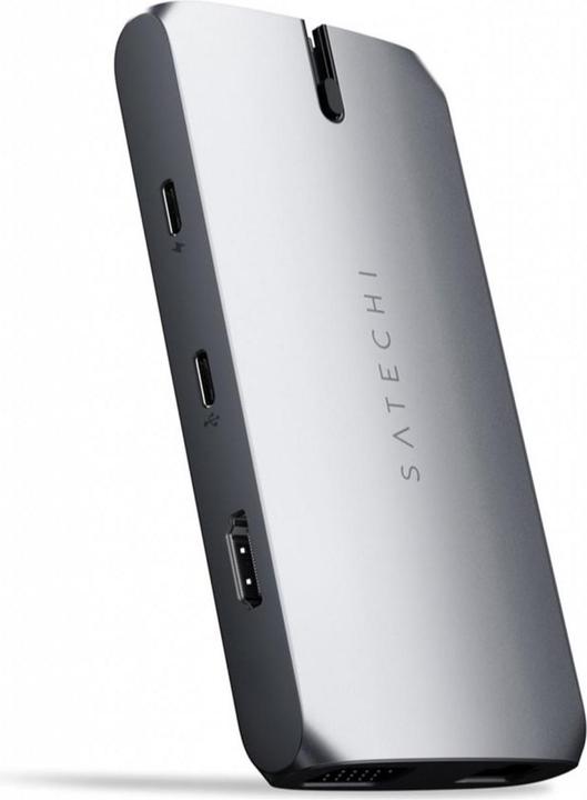 Actual product image Satechi On the Go (USB-C, 1 Ports)