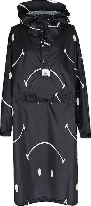 Rainkiss Regenjacke - Regenponcho CLASSIC SMILE (One Size)