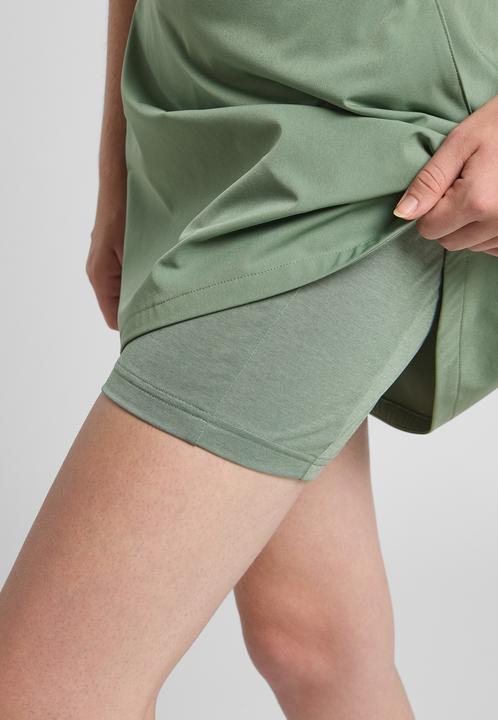 Produktbild Jack Wolfskin Hiking Alpine Skort W (42)