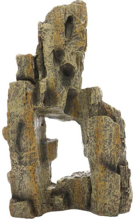 Produktbild Hobby Dekorfelsen Fossil Rock 2, 16 x 7 x 24 cm
