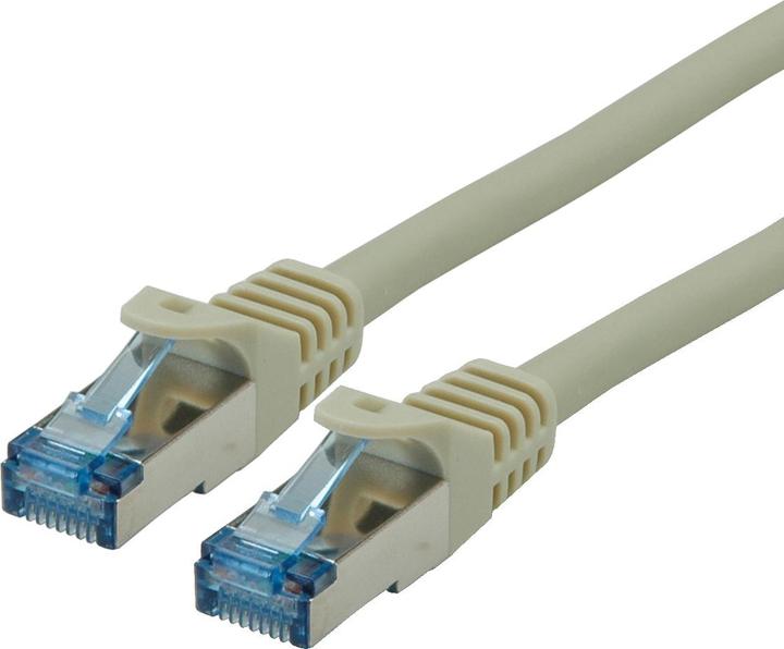 Actual product image Roline Network cable (SFTP, CAT6a, 0.50 m)