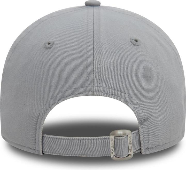 Actual product image New Era 9Twenty Strapback Washed Cap - St. Moritz (One size)