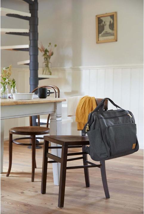 Produktbild Lässig Goldie Twin Wickeltasche