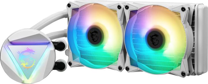 Produktbild MSI WAK MAG CoreLiquid 240R V2