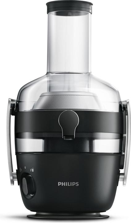 Actual product image Philips Avance Collection Juicer HR1919/70