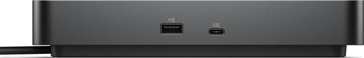 Actual product image Dell Pro Smart Dock SD25 (USB-C, 4 Ports)