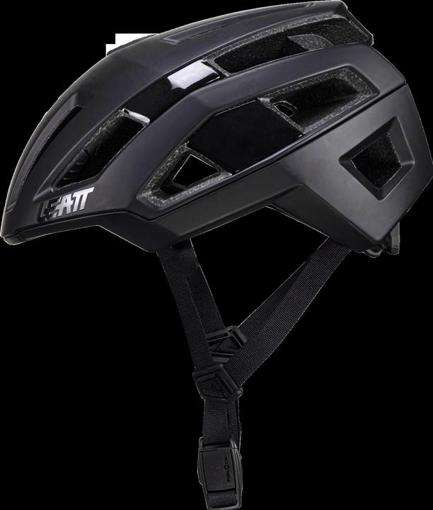 Image du produit Leatt MTB Endurance 3.0 Helmet black L (59 - 63 cm)