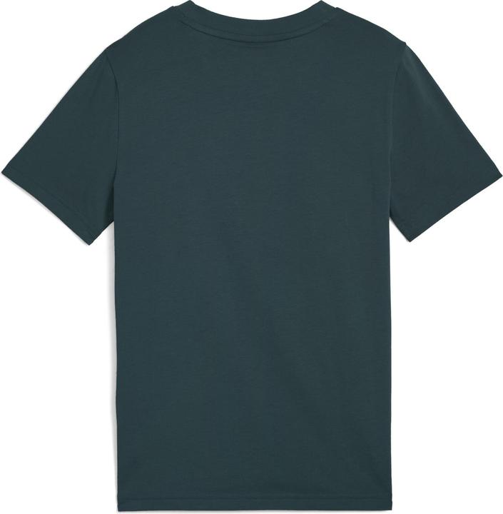 Actual product image Puma ESS No. 1 Logo Tee B (164)