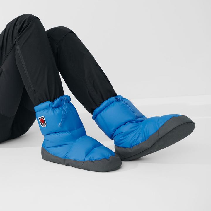 Produktbild Fjällräven Expedition Down Booties (S)