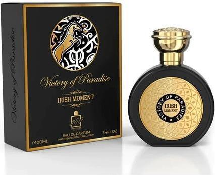 Immagine prodotto Milestone Trionfo Di Paradise Irish Moment Eau De Parfum (Eau de parfum, 100 ml)