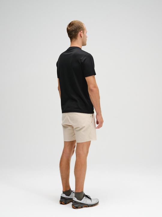 Actual product image Mover Plastic Free Sportswear Ripstop Cotton Shorts (XS)