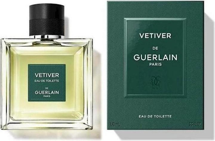 Guerlain Vetiver (Eau de Toilette, 150 ml)