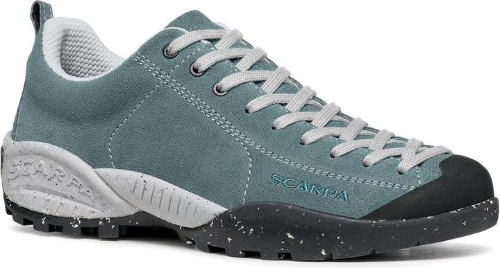 Image du produit Scarpa Chaussures Mojito Planet Suede Lifestyle (44.5)