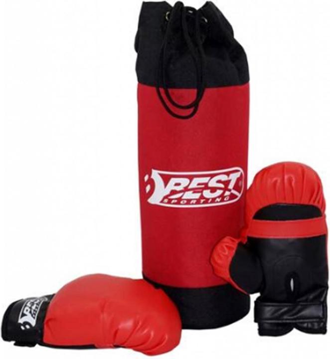 Best Sporting Box-Set (47 cm, 1 kg)