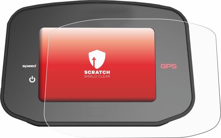 Produktbild upscreen Scratch Shield Displayschutz