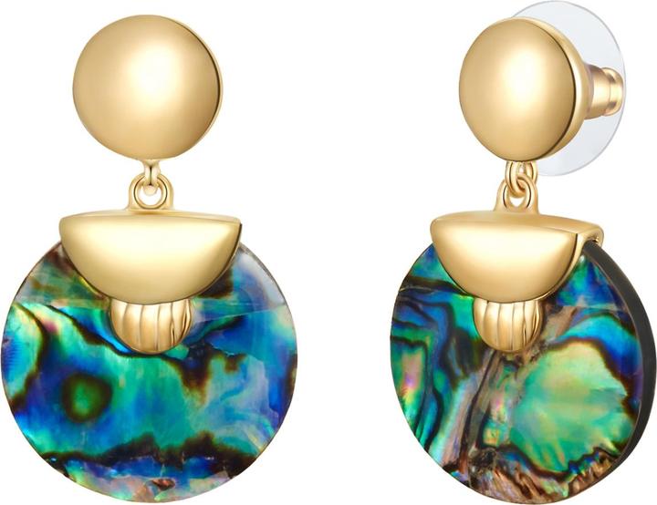 Image du produit Yokoamii Femmes métal or jaune - 32040 (Alliage métallique)