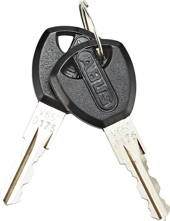 Actual product image Abus Steel-O-Chain 5805K (75 cm)