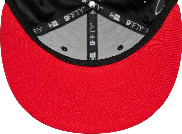 Immagine prodotto New Era Cappellino 9Fifty Snapback - INFILL Chicago Bulls - S/M (S, M)