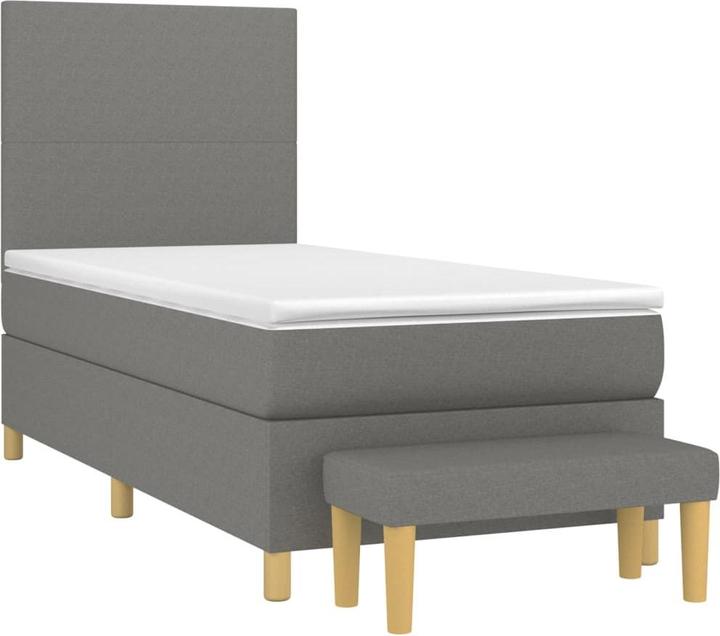 Produktbild VidaXL Alivia (90 x 190 cm)