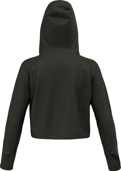 Immagine prodotto Salewa Felpa con cappuccio in canapa Lavaredo Da (34, XS)