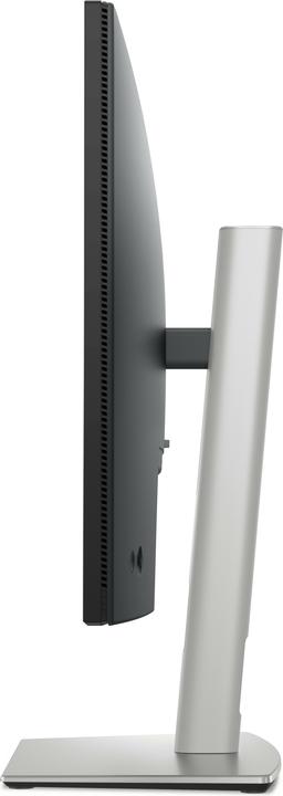 Actual product image Dell P2725H (1920 x 1080 pixels, 27")