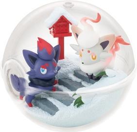 Actual product image Re-Ment Terrarium Collection Vol.14 (1 Random)