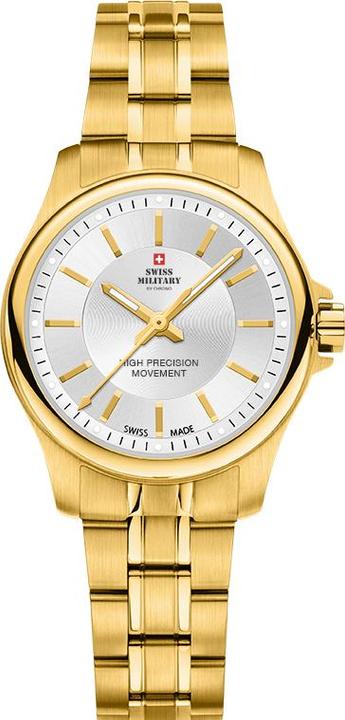 Produktbild Swiss Military Quartz (Analoguhr, 28 mm)