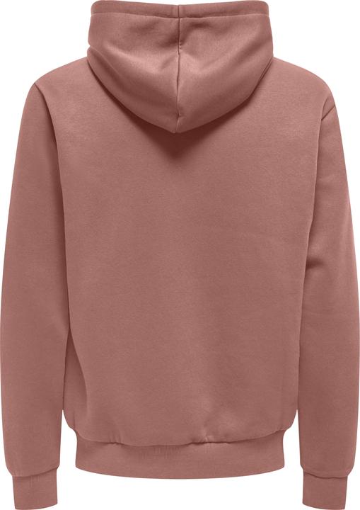 Produktbild Only & Sons Onsceres Hoodie Sweat Noos (L)