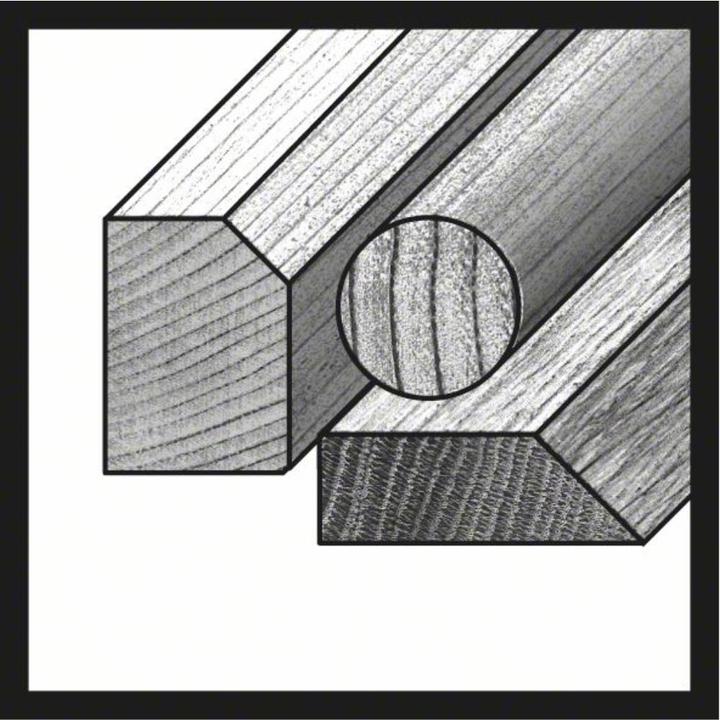 Actual product image Bosch Professional Zubehör Plunge cut saw blade BIM Speed AIZ 32 ALB. Wood & Metal70 x 32mm