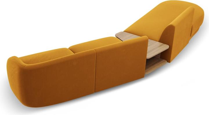 Produktbild Micadoni Miley (2-Sitzer, 3-Sitzer, 4-Sitzer)