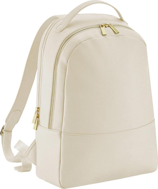Bagbase Rucksack Boutique PULederoptik (10 l)