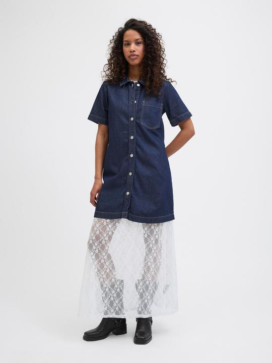 Actual product image JJXX Jxamara A Shape Ss Dress R300 Dnm Ln (XS)