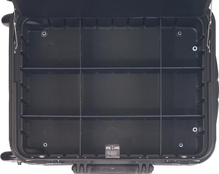 Produktbild GT Line Fahrbarer Werkzeugkoffer New Mega Wheels PTS (1 Teile)