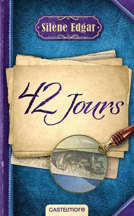 Image du produit Castelmore 42 jours (Français, Edgar-s, 2019)
