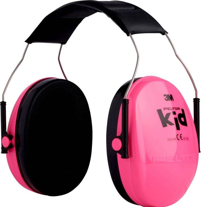 Actual product image 3M Peltor Kid (1 x)
