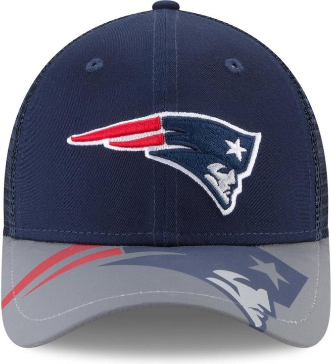 Image du produit New Era Trucker 9Forty Reflect Visor NFL Teams (Taille unique)