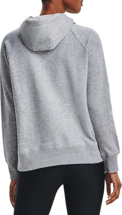 Immagine prodotto Under Armour Rival HB Felpa con Cappuccio Donna (L)