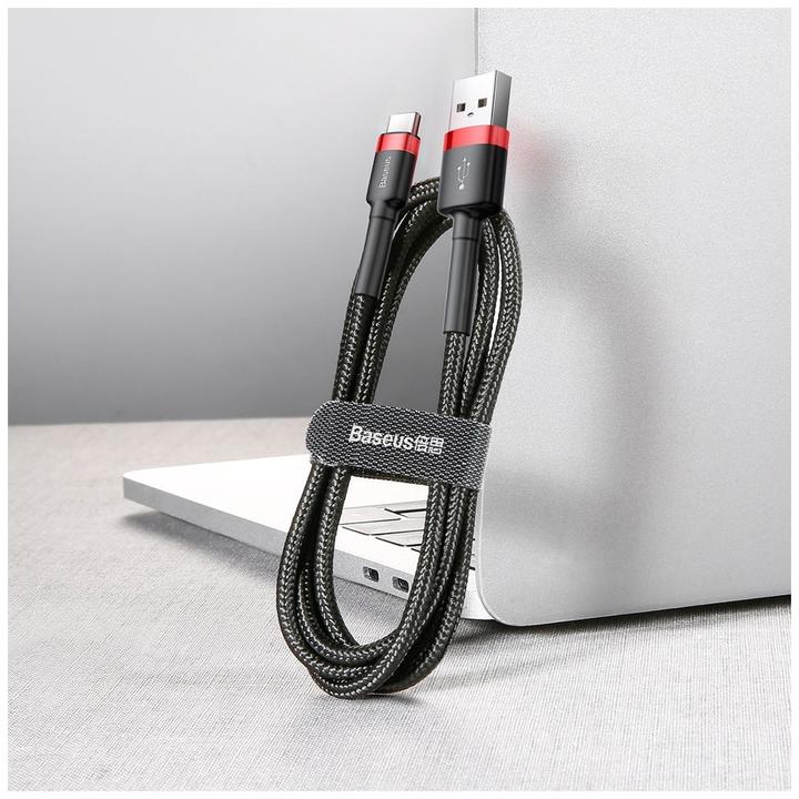 Image du produit Ugreen Câble micro USB vers USB-A 2.0 (1 m, USB 2.0)
