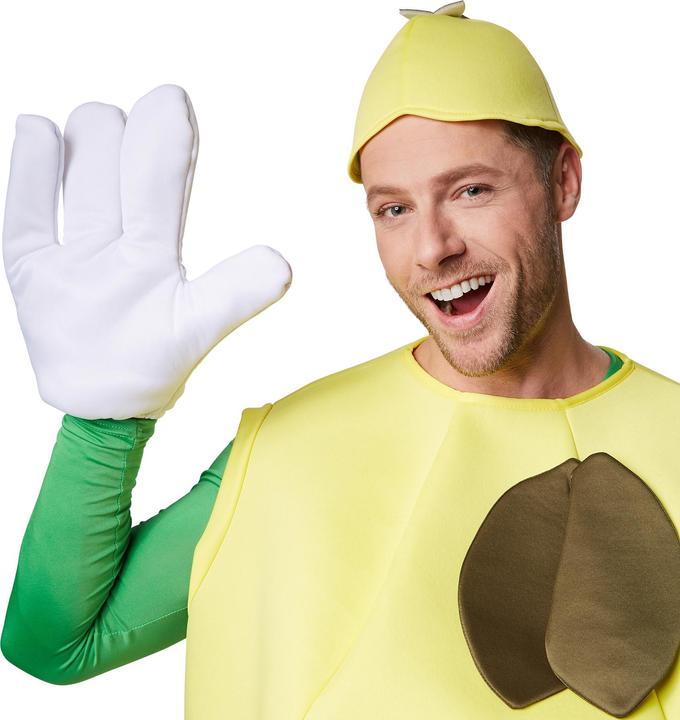 Image du produit Dressforfun Costume de citron (L)