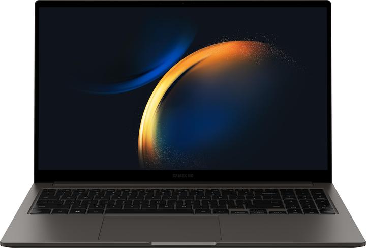 Produktbild Samsung Galaxy Book3 (15.60", Intel Core i5-1335U, 16 GB, 512 GB, DE)