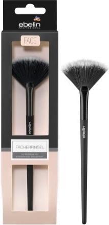 dm ebelin Fächerpinsel (Highlighter)