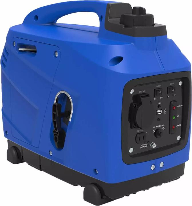 Image du produit Arwin AWIG1000 (650 W, 4.20 l)